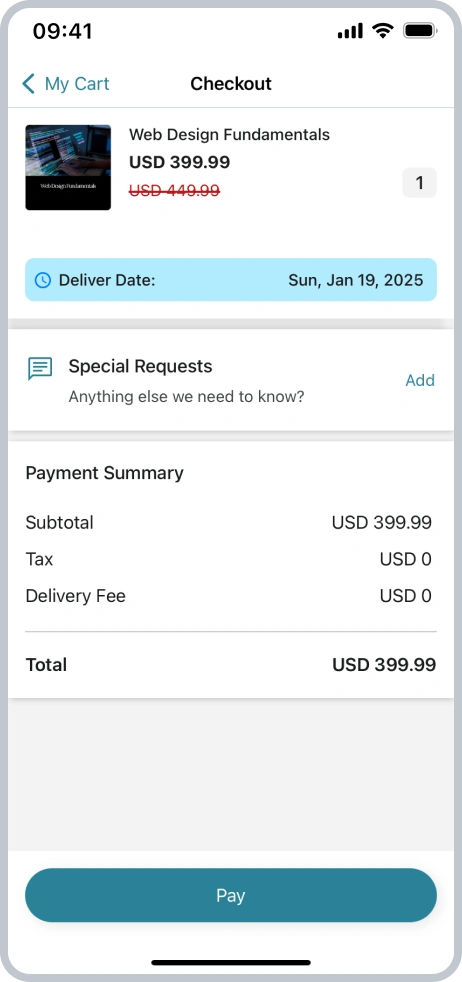 Online Courses iOS 01 iOS 15